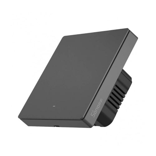 Stensko stikalo Smart Scene Sonoff M5 1C (1-kanalno)