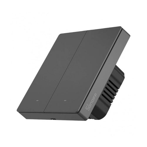 Zidni prekidač Smart Scene Sonoff M5 2C (2-kanalni)