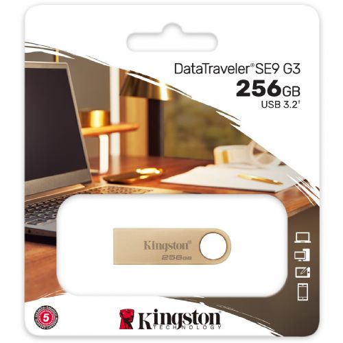 USB KLJUČEK 256 GB DT USB 3.2 220 MB/S GEN 1