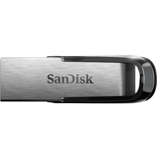 USB ključ 256GB USB 3.0 SanDisk Ultra Flair silver
