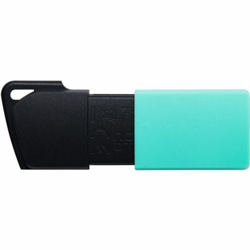 USB ključ 256GB USB 3.2 Kingston DataTraveler Exodia Black Blue
