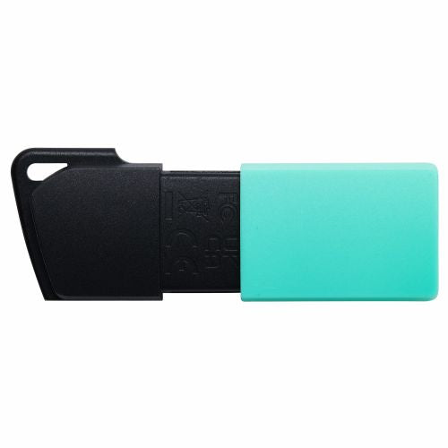USB ključ 256GB USB 3.2 Kingston DataTraveler Exodia Black Blue