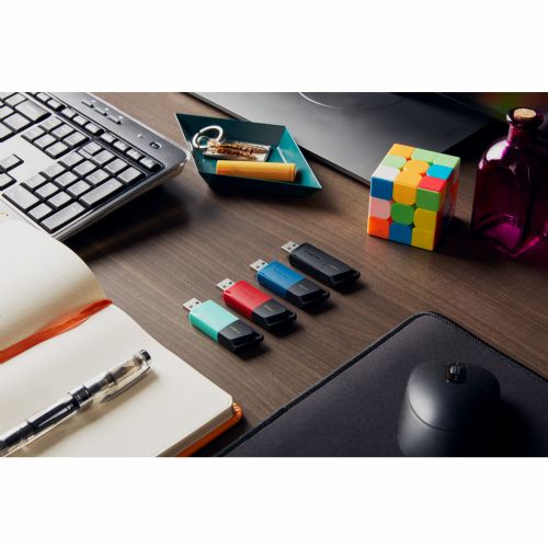 USB ključ 256GB USB 3.2 Kingston DataTraveler Exodia Black Blue