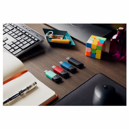 USB ključ 256GB USB 3.2 Kingston DataTraveler Exodia Black Blue