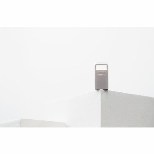 USB ključ 256GB USB 3.2 Kingston DataTraveler Micro Silver