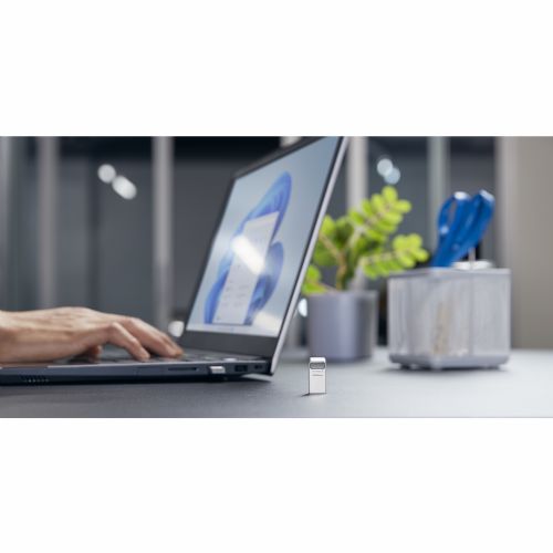 USB ključ 256GB USB 3.2 Kingston DataTraveler Micro Silver