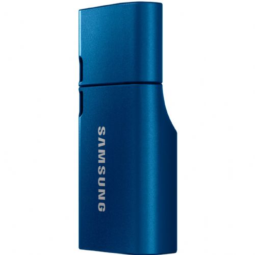 STICK 256GB USB 3.2 USB-C Samsung MUF-256DA Blau