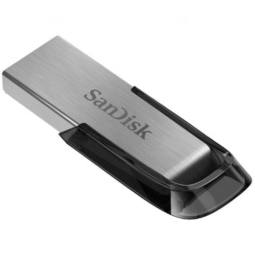 STICK 512GB USB 3.0 Sandisk Ultra Flair silver