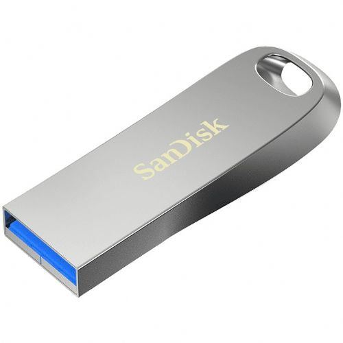 USB ključ 512GB USB 3.1 SanDisk Ultra Luxe silver