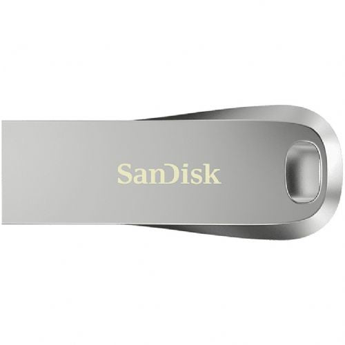 USB ključ 512GB USB 3.1 SanDisk Ultra Luxe silver