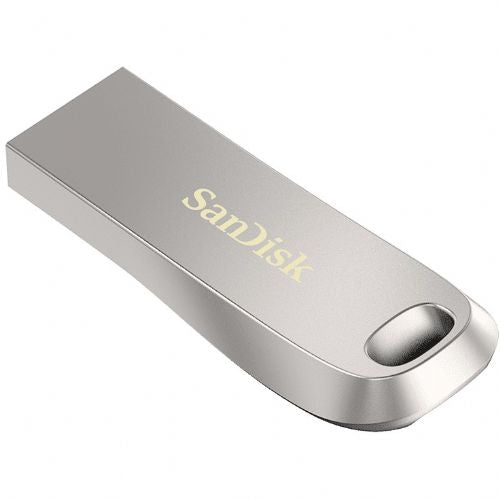 USB ključ 512GB USB 3.1 SanDisk Ultra Luxe srebrni