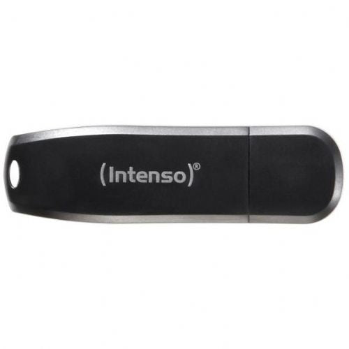 STICK 512GB USB 3.2 Intenso 3533493 Speed Line Black