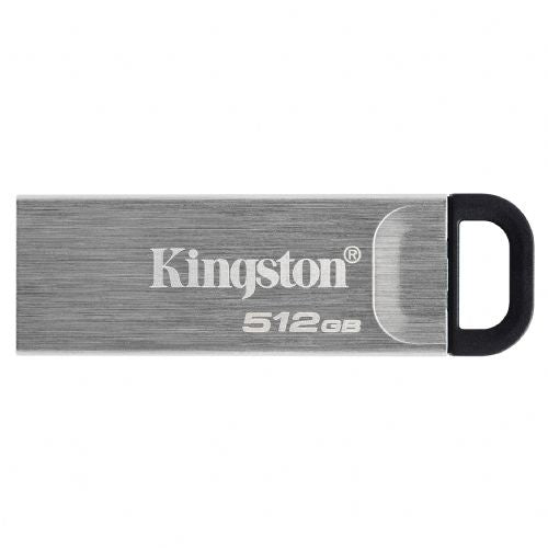 STICK 512GB USB 3.2 Kingston DataTraveler Kyson Silver