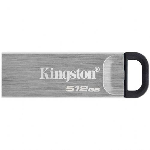 STICK 512GB USB 3.2 Kingston DataTraveler Kyson Silver