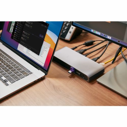 USB ključek 256 GB Kingston DataTraveler microDuo 3C v maloprodaji