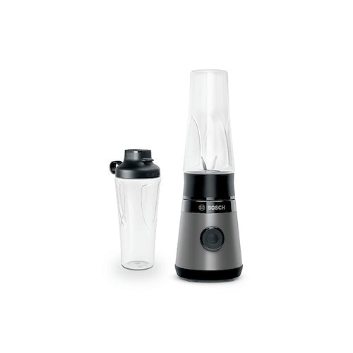 Bosch Series 2 VitaPower MMB2111S samostojeći mikser (srebrni/crni, 450 W, 0,6 litara)
