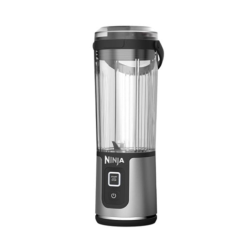 Stoječi mešalnik Ninja Blast BC151EUBK, prenosni, brezžični, USB-C za polnjenje, črn