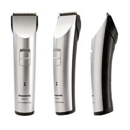 Strižnik Panasonic ER-1421 (srebrn/črn)