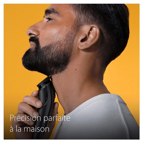 Braun BT5430 šišač za kosu (crni)