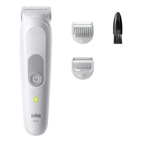 Strižnik za telo Braun Series 3 BG3530