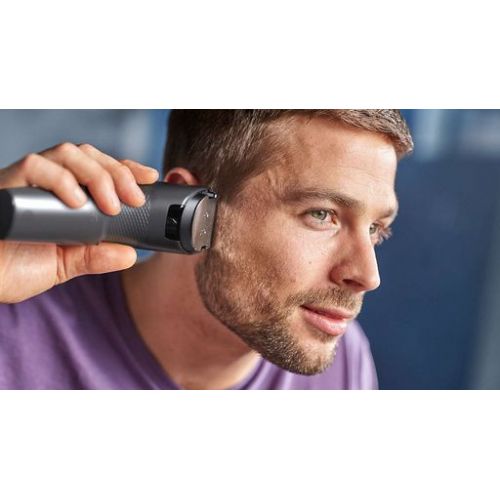 Strižnik za lase Philips Hairclipper Series 3000 HC3530/15 (srebrn)