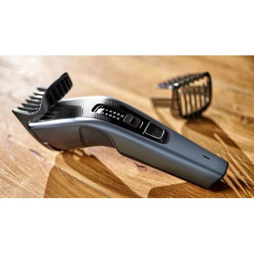 Strižnik za lase Philips Hairclipper Series 3000 HC3530/15 (srebrn)