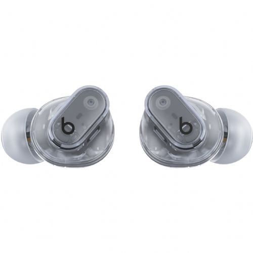 Apple Beats Studio Buds+ slušalice prozirne