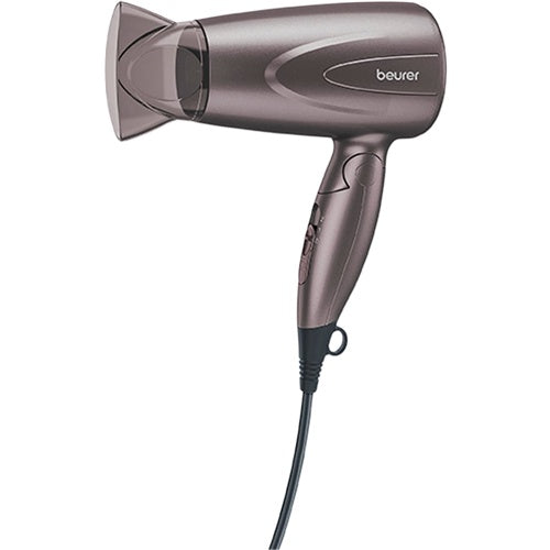 Sušilec za lase Beurer HC 17, 1300 W, siva