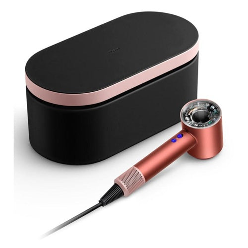 Dyson HD16 Supersonic Nural sušilo za kosu, 1600 W, crveno/brončano