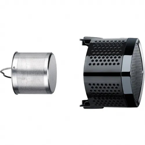 Beurer HC 100 sušilo za kosu, ionizacija, hladni zrak, difuzor volumena, ljubičasto/metalno