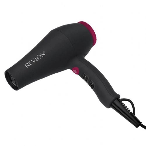 Revlon Smooth Brilliance RVDR5251 sušilo za kosu, crno