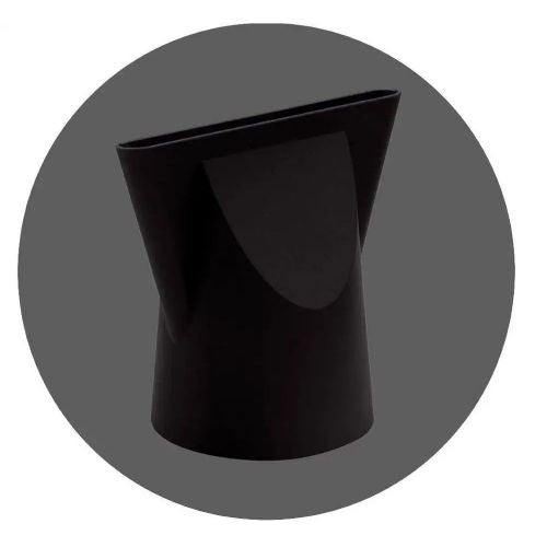 Revlon Smooth Brilliance RVDR5251 sušilo za kosu, crno