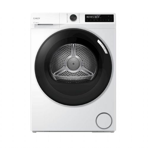 Sušilni stroj CANDY BRS 7N2BX-S, SLIM, 7 kg, D 31103041