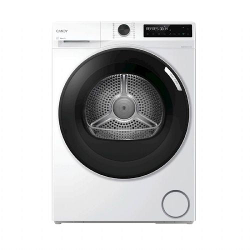 Sušilni stroj CANDY BRS 8N2BX-S, SLIM, 8 kg, D 31103040