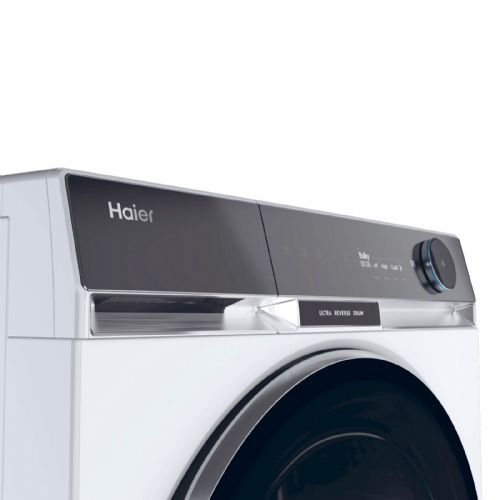 Sušilni stroj HAIER HD100-A3Q397U1-S, 10kg, (inverterski s toplotno črpalko) 31102891