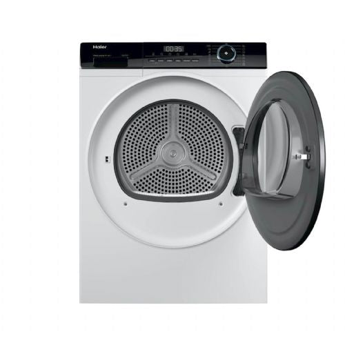 Sušilni stroj HAIER HD90-A3939-S, 9kg, (inverterski s toplotno črpalko) 31102592
