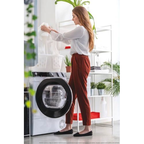 Sušilica Hoover NDPEH10A2TCBEXSS, 10 kg, A++ (31102199)