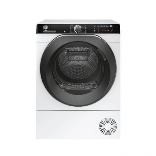 HOOVER NDPEH9A3TCBEXS-S sušilica rublja, 9 kg, A, 59,6 x 85,0 x 58,5 cm