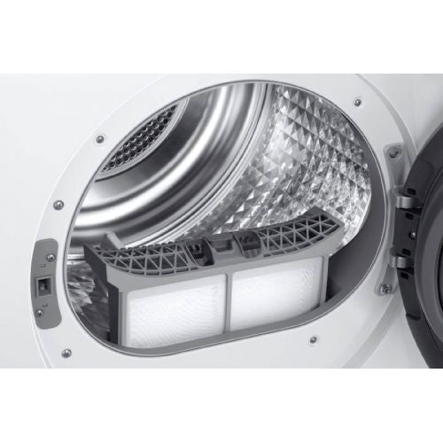 Sušilni stroj SAMSUNG DV90DG6845LKU4, 9kg DV90DG6845LKU4