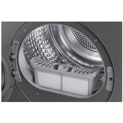 Sušilni stroj Samsung DV90F09F4SU4, AI, 9 kg DV90F09F4SU4