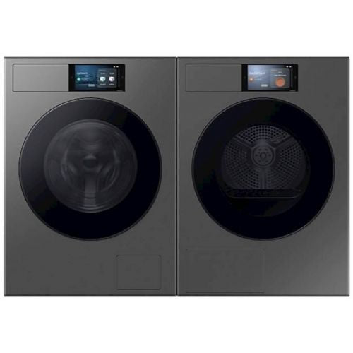 Sušilni stroj Samsung DV90F09F4SU4, AI, 9 kg DV90F09F4SU4