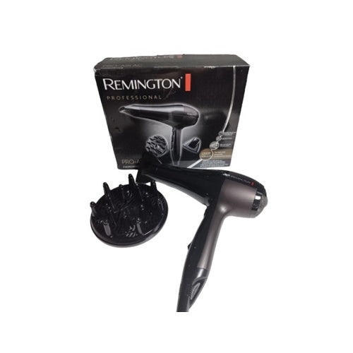 Sušilnik za lase Remington Pro-Air AC5999, 2.300 W,črna