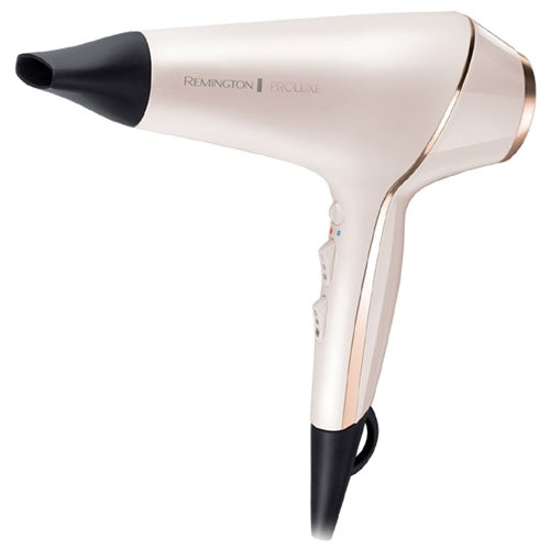 Sušilnik za lase Remington PROluxe AC9140 , 2.400 W, zlata