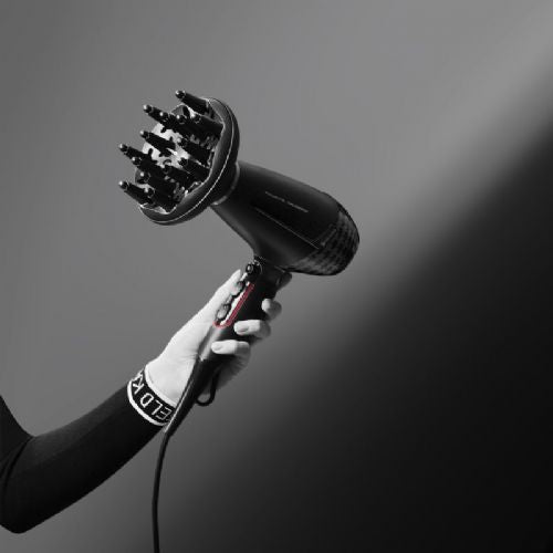 Sušilnik za lase Rowenta KARL LAGERFELD K/ Pro Stylist CV888L