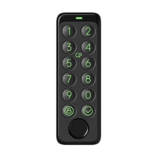 SwitchBot tipkovnica - dodirni gumb