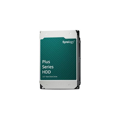 Vgradni HDD disk Synology HAT3320-8T 8TB 3,5", 7200 vrt/min, SATA III, za NAS, 24/7 delovanje