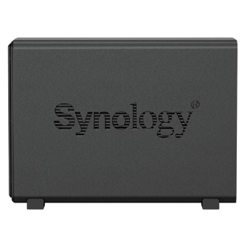 SYNOLOGY DS124 za 1 disk NAS strežnik