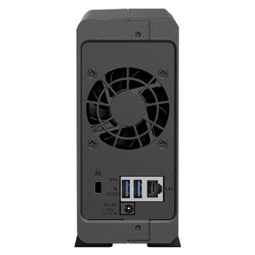 SYNOLOGY DS124 za 1 disk NAS strežnik