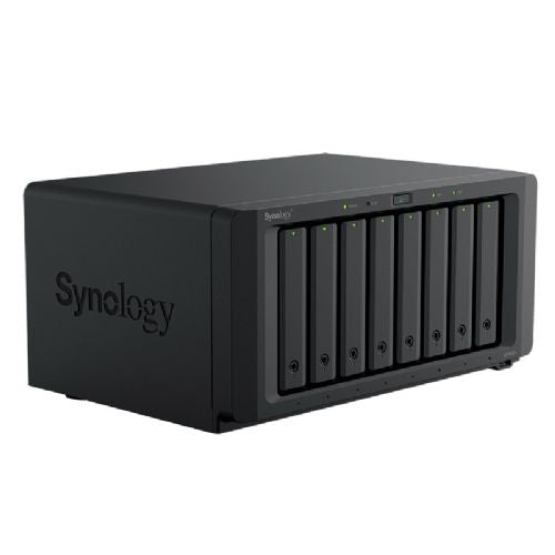 NAS poslužitelj SYNOLOGY DS1825+ 8GB za 8 diskova