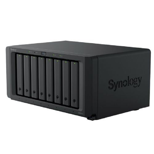 NAS poslužitelj SYNOLOGY DS1825+ 8GB za 8 diskova